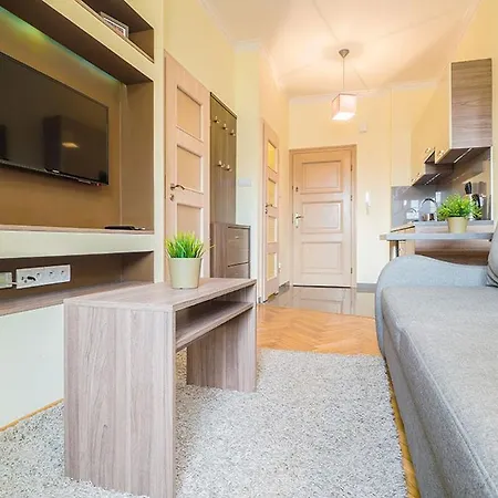 Apartment Market Square - Rynek 42- Next To Town Hall - 4 People